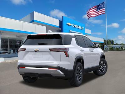 New 2026 Chevrolet Equinox - photo 1