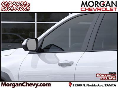 New 2026 Chevrolet Equinox - photo 1