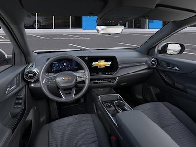 New 2026 Chevrolet Equinox - photo 1