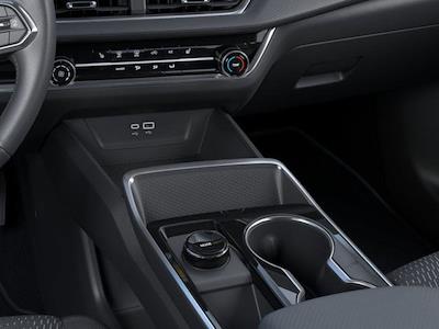 New 2026 Chevrolet Equinox - photo 1