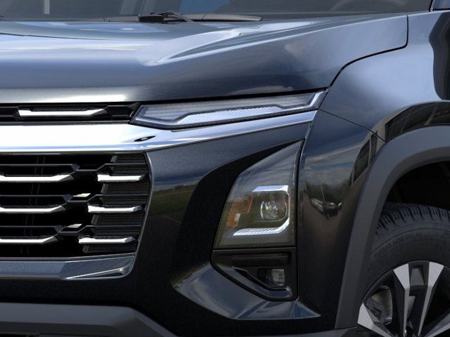 New 2026 Chevrolet Equinox - photo 11