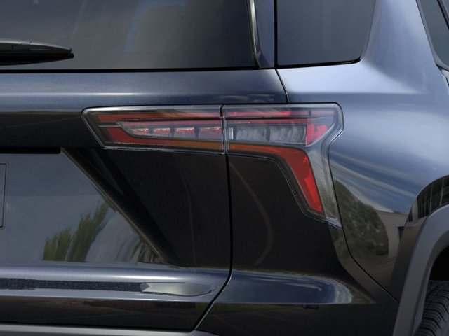 New 2026 Chevrolet Equinox - photo 12