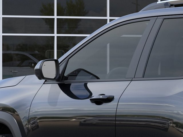 New 2026 Chevrolet Equinox - photo 13