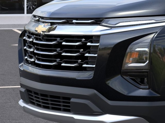 New 2026 Chevrolet Equinox - photo 14