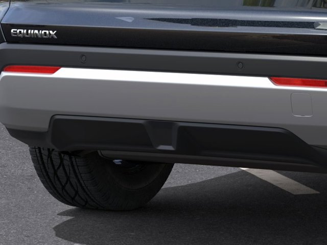 New 2026 Chevrolet Equinox - photo 15
