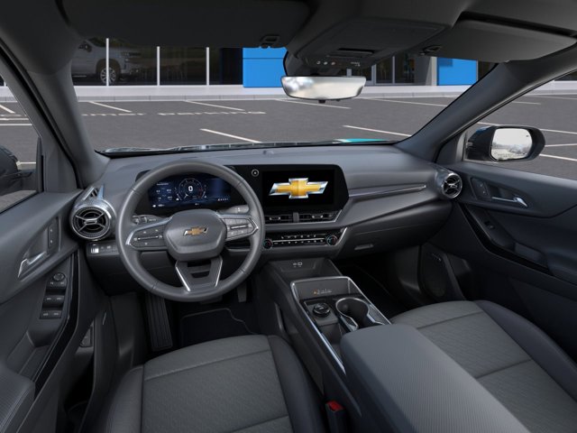 New 2026 Chevrolet Equinox - photo 16