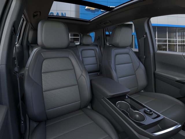 New 2026 Chevrolet Equinox - photo 17