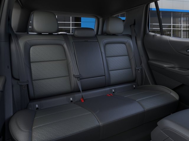 New 2026 Chevrolet Equinox - photo 18