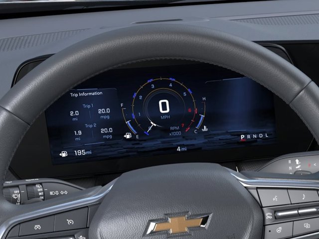 New 2026 Chevrolet Equinox - photo 19