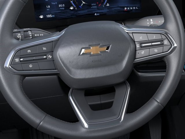 New 2026 Chevrolet Equinox - photo 20