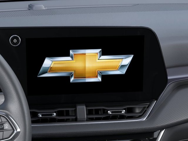 New 2026 Chevrolet Equinox - photo 21