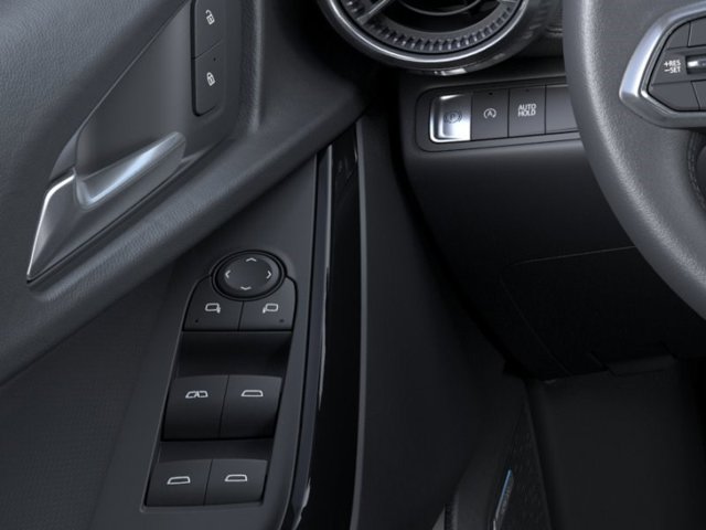 New 2026 Chevrolet Equinox - photo 23
