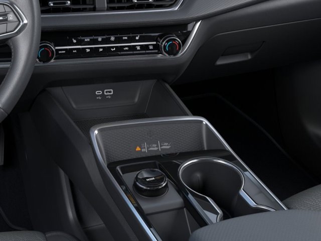 New 2026 Chevrolet Equinox - photo 24