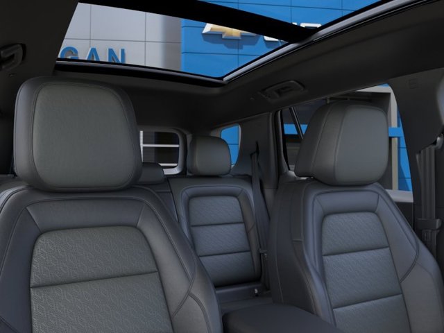 New 2026 Chevrolet Equinox - photo 25