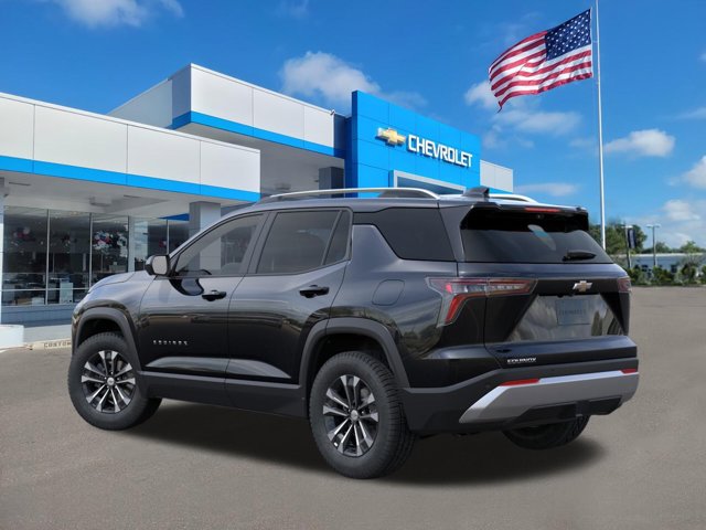 New 2026 Chevrolet Equinox - photo 6