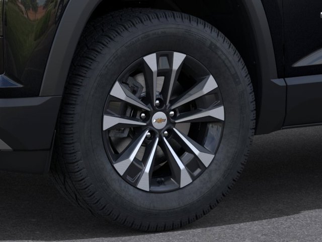 New 2026 Chevrolet Equinox - photo 10