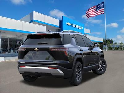 New 2026 Chevrolet Equinox - photo 1