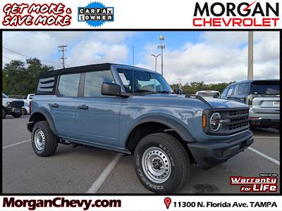 Used 2023 Ford Bronco Base for sale #LA99518 - photo 1