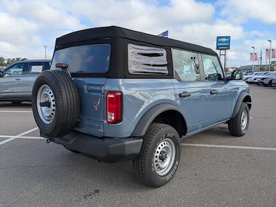 Used 2023 Ford Bronco Base for sale #LA99518 - photo 2