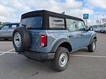 Used 2023 Ford Bronco Base for sale #LA99518 - photo 2