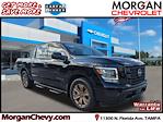Used 2024 Nissan Titan SV Crew Cab for sale #N108088 - photo 1