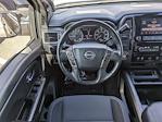 Used 2024 Nissan Titan SV Crew Cab for sale #N108088 - photo 17