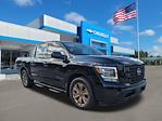 Used 2024 Nissan Titan SV Crew Cab for sale #N108088 - photo 2