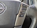 Used 2024 Nissan Titan SV Crew Cab for sale #N108088 - photo 25