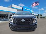 Used 2024 Nissan Titan SV Crew Cab for sale #N108088 - photo 3