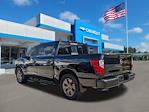 Used 2024 Nissan Titan SV Crew Cab for sale #N108088 - photo 8