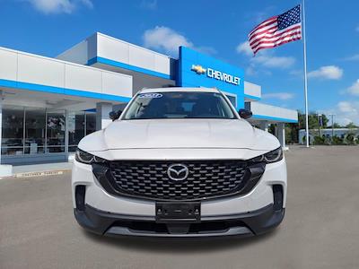 Used 2023 Mazda CX-50 - photo 1