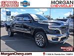 Used 2025 Ram 1500 Limited Crew Cab for sale #N582045 - photo 1