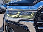 Used 2025 Ram 1500 Limited Crew Cab for sale #N582045 - photo 9