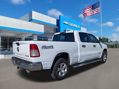 Used 2023 Ram 1500 Big Horn Crew Cab for sale #N620870 - photo 2