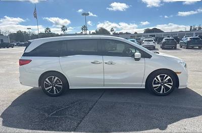 Used 2018 Honda Odyssey Elite Minivan for sale #O018411 - photo 2