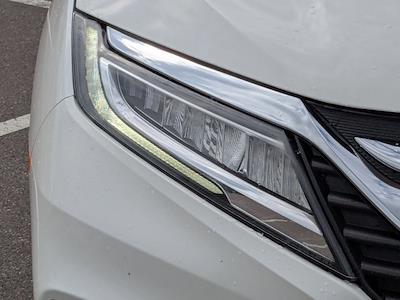Used 2018 Honda Odyssey - photo 1