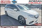 Used 2018 Honda Odyssey Elite Minivan for sale #O018411 - photo 1