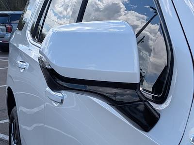 Used 2025 Chevrolet Tahoe - photo 1