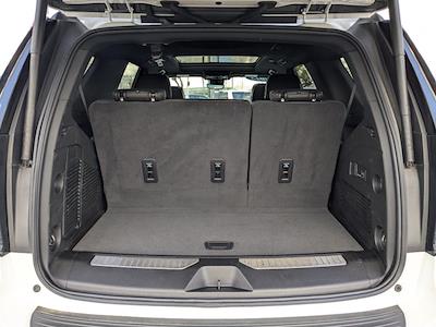 Used 2025 Chevrolet Tahoe - photo 1