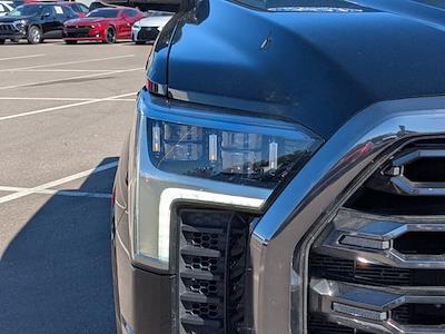 Used 2023 Toyota Tundra Platinum CrewMax Cab for sale #O087637 - photo 2