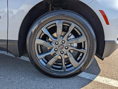Used 2024 Chevrolet Equinox RS for sale #O102214 - photo 2