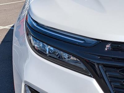 Used 2024 Chevrolet Equinox RS for sale #O102214 - photo 1