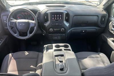 Used 2024 Chevrolet Silverado 1500 - photo 1