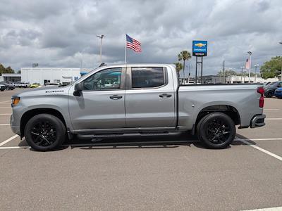 Used 2024 Chevrolet Silverado 1500 - photo 1