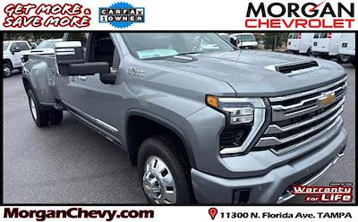 Used 2024 Chevrolet Silverado 3500 - photo 1
