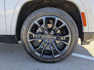 Used 2024 Jeep Grand Wagoneer L Series II for sale #O144554 - photo 1