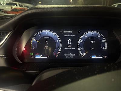 Used 2023 Jeep Grand Cherokee - photo 1