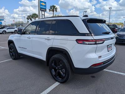 Used 2023 Jeep Grand Cherokee - photo 1