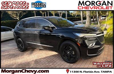 Used 2023 Buick Enclave Essence for sale #O169915 - photo 1