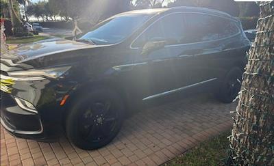 Used 2023 Buick Enclave Essence for sale #O169915 - photo 2